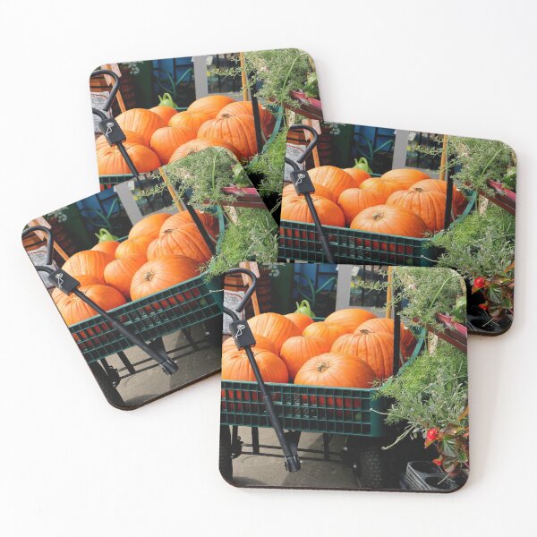 Item preview, Don't Forget Your Pumpkins designed and sold by Michael May.