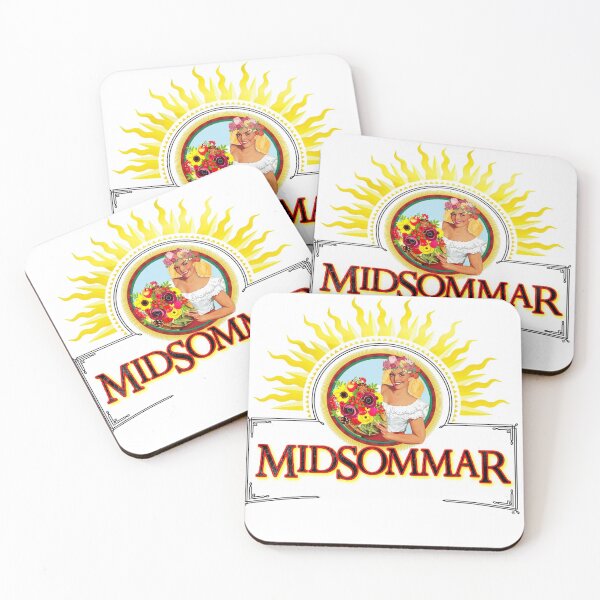 Item preview, MIDSOMMAR - Chips anyone? designed and sold by powerdinoninja.
