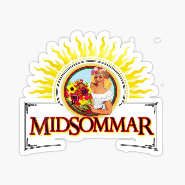 Item preview, MIDSOMMAR - Chips anyone? designed and sold by powerdinoninja.