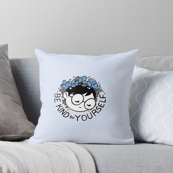 Item preview, Be Kind to Yourself designed and sold by aDamico.