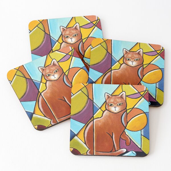 Item preview, Damn it, Cat designed and sold by Blasphemistress.