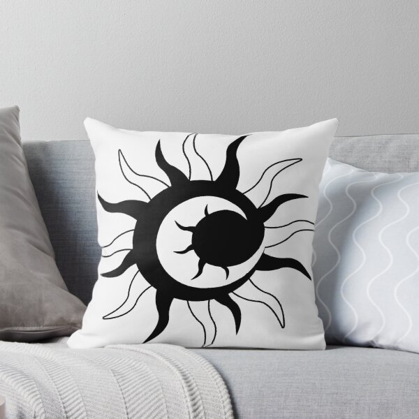 Item preview, Sun and Moon Inception designed and sold by Kirion.