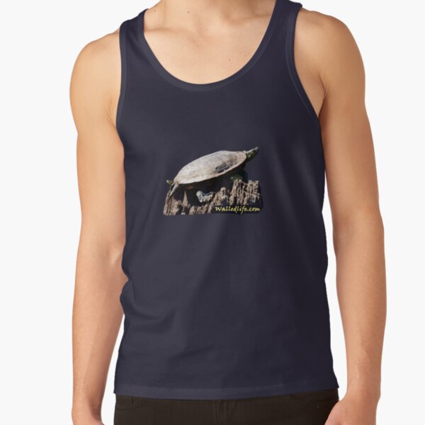 Turtlehead Tank Top