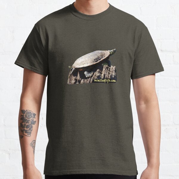 Turtlehead Classic T-Shirt