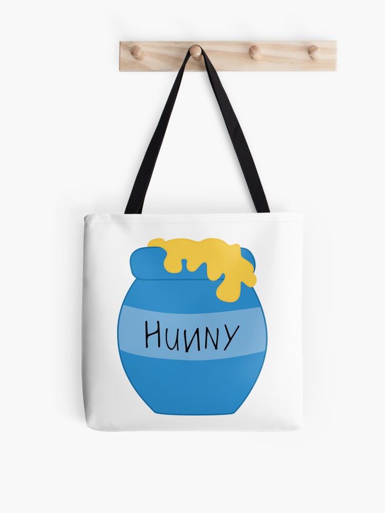 Hunny Pot Sticker for Sale by Apescreates