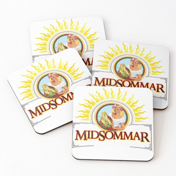 Item preview, MIDSOMMAR - Chips Anyone?? designed and sold by powerdinoninja.