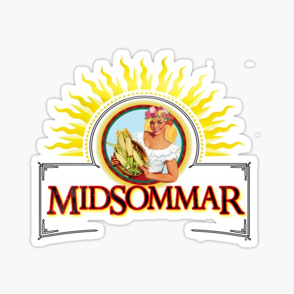 Item preview, MIDSOMMAR - Chips Anyone?? designed and sold by powerdinoninja.