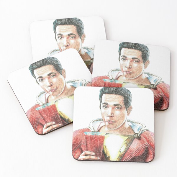 Item preview, Shazam designed and sold by Argenis Trejo.