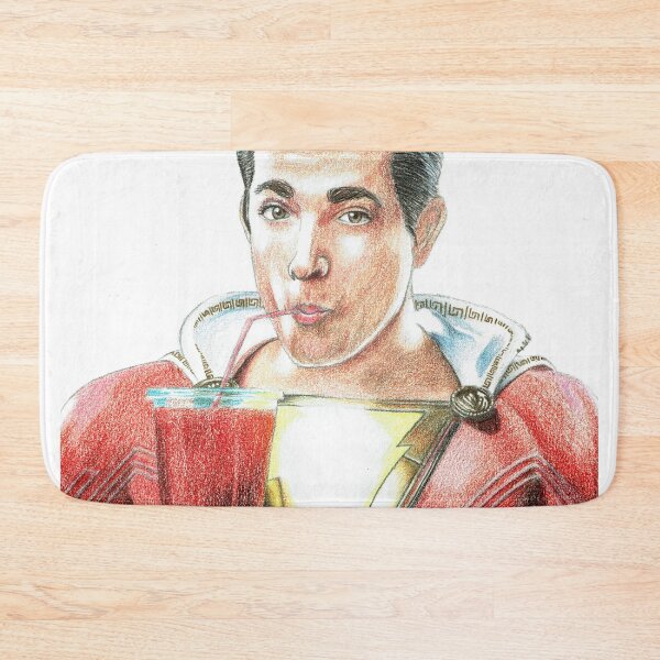 Item preview, Shazam designed and sold by Argenis Trejo.