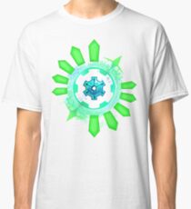 Time Gear Classic T-Shirt