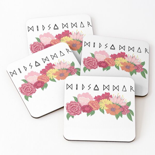 Item preview, MIDSOMMAR designed and sold by powerdinoninja.