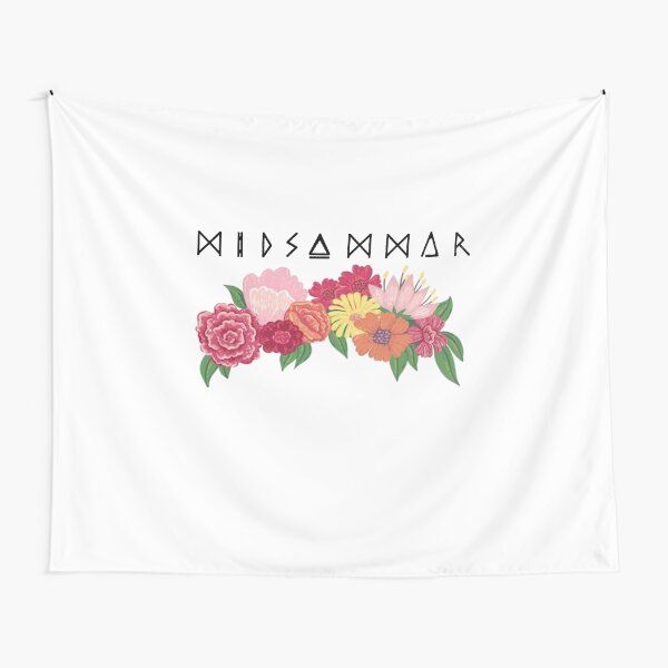 Item preview, MIDSOMMAR designed and sold by powerdinoninja.