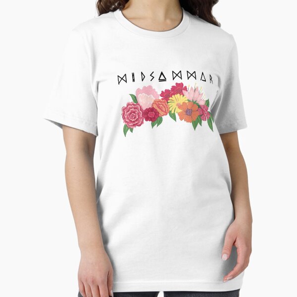 Item preview, MIDSOMMAR designed and sold by powerdinoninja.