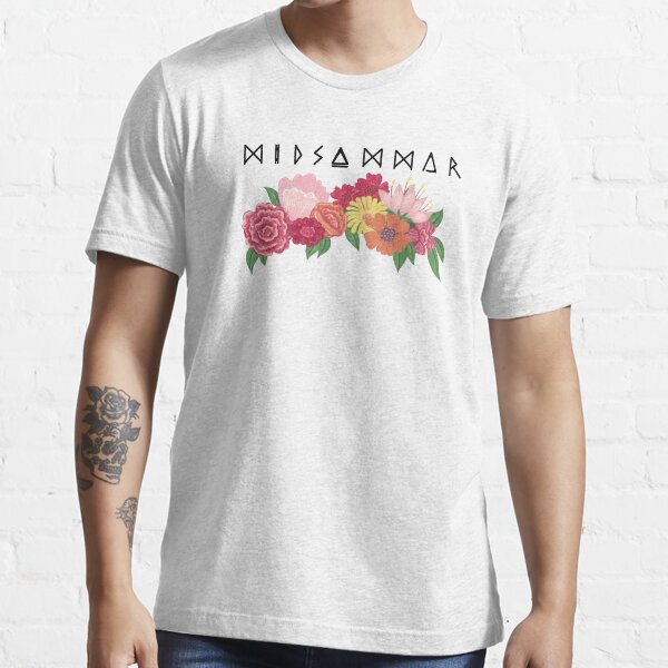 MIDSOMMAR Essential T-Shirt