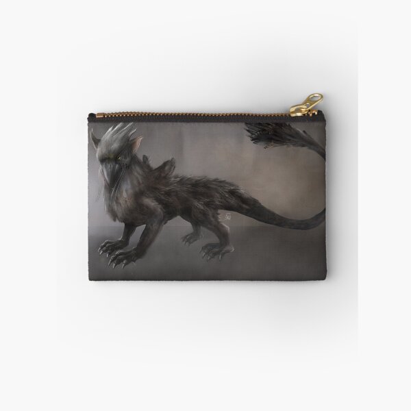Item preview, Spotted Griffin designed and sold by nicolealesart.