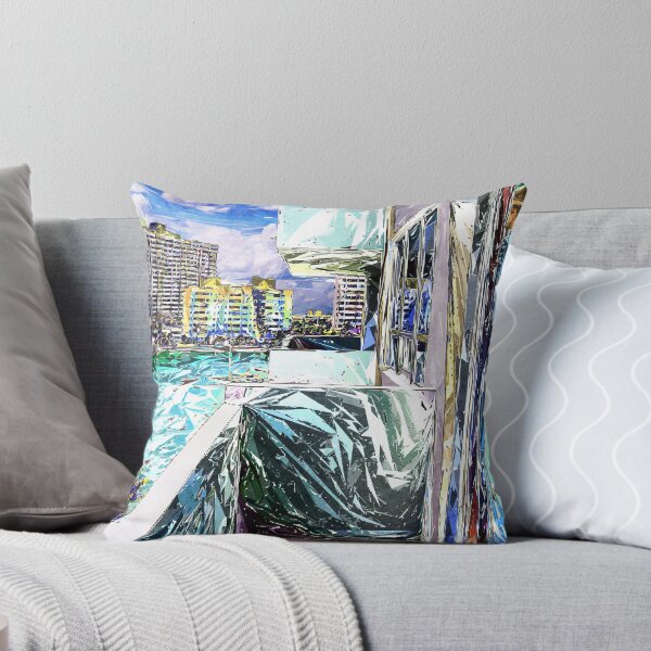 Item preview, Balcony With A View designed and sold by Phil Perkins.