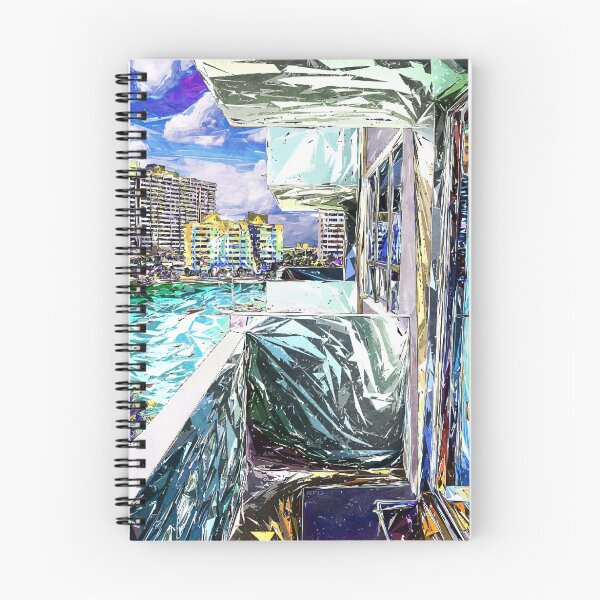 Item preview, Balcony With A View designed and sold by Phil Perkins.