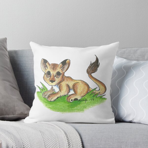 Item preview, Jungle Heir designed and sold by KOKeefeArt.