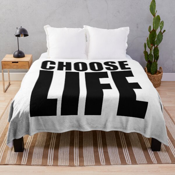 Item preview, Choose Life Wham designed and sold by shirtoftheday.