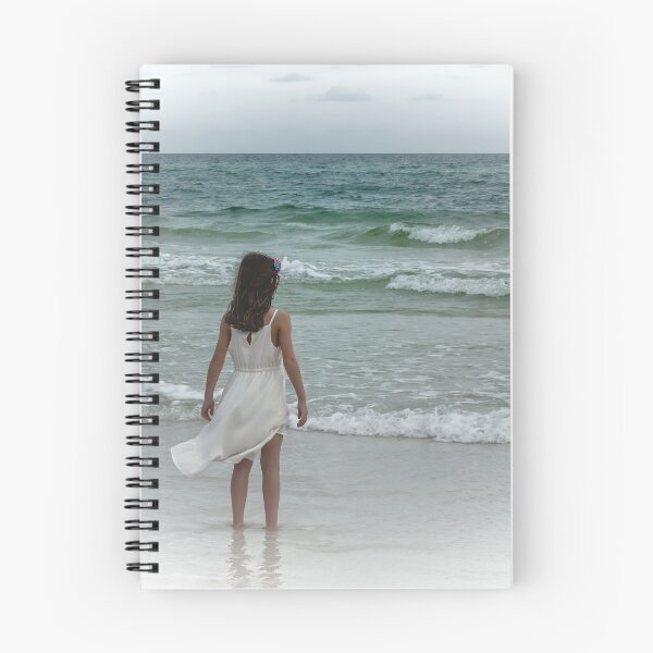 Item preview, Toes In the Surf designed and sold by Kay Brewer.