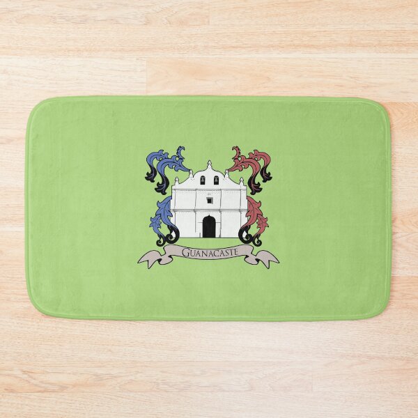 Item preview, Guanacaste designed and sold by RUBTOX.