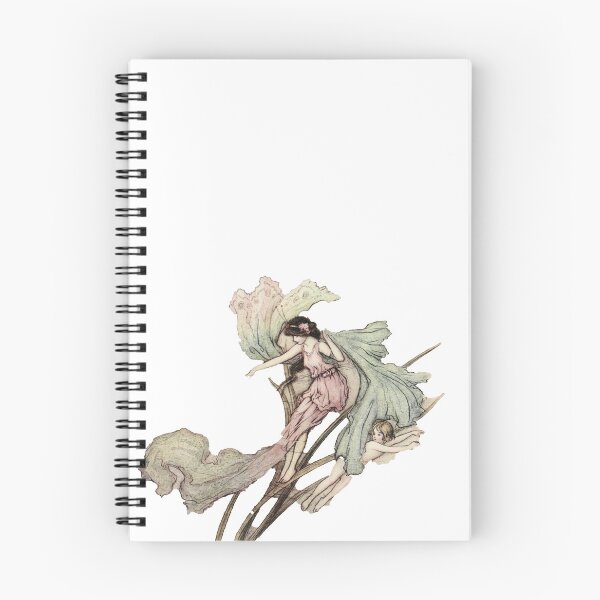 Item preview, warwick goble water babies designed and sold by myatticstudio.