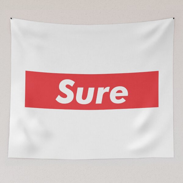 Item preview, Sure designed and sold by Puaststrol.