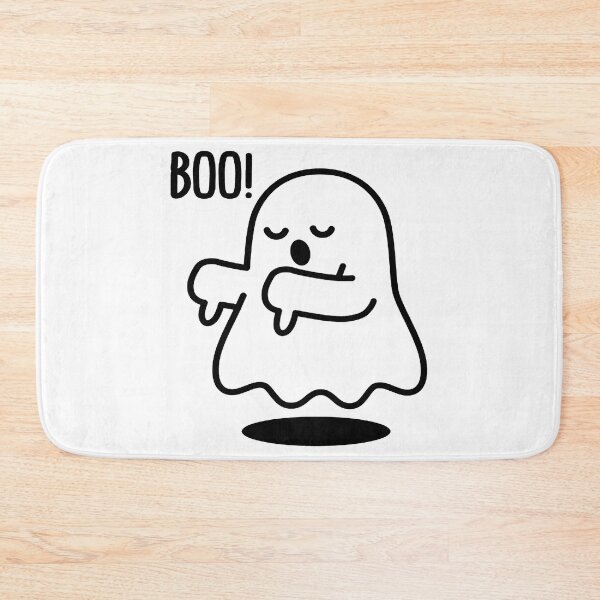 Item preview, Ghost disapproval designed and sold by edleon.
