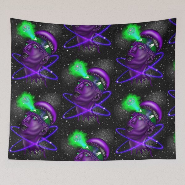 Item preview, Enlightenment  designed and sold by QOE-.
