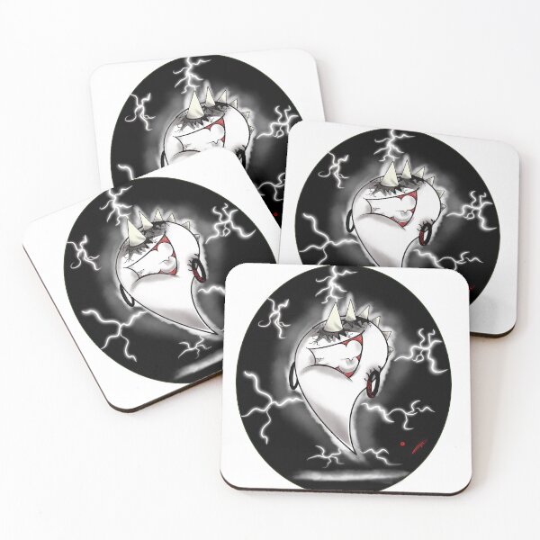 Item preview, muerto  designed and sold by Gog190.