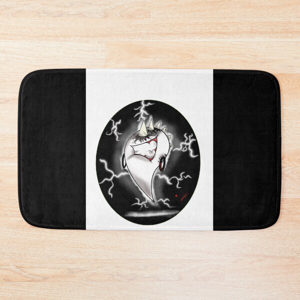 Item preview, muerto  designed and sold by Gog190.