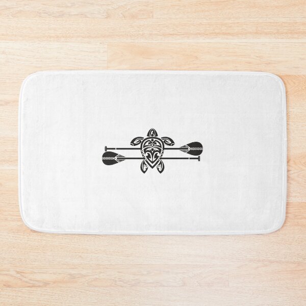 Item preview, Tribal Turtle Stand-Up  designed and sold by srwdesign.