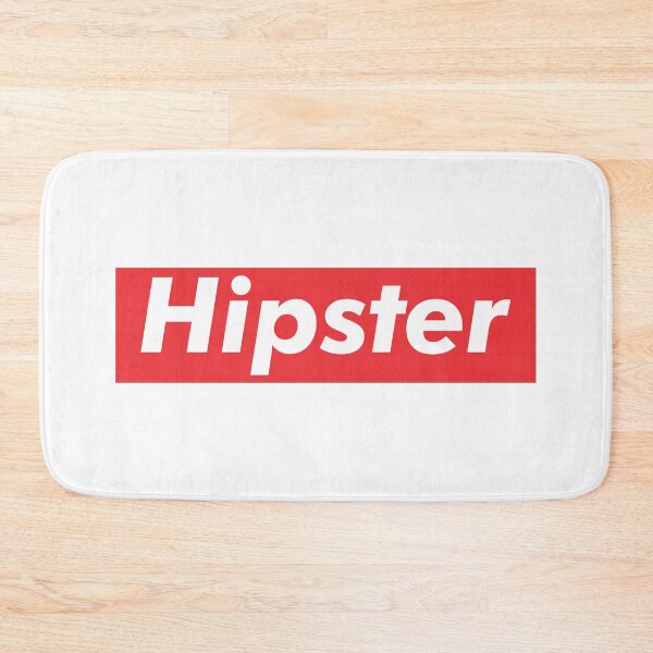 Item preview, Hipster designed and sold by Puaststrol.