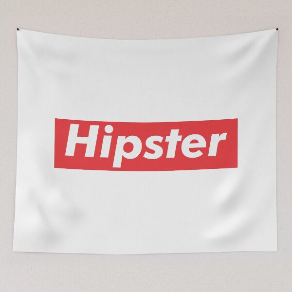 Item preview, Hipster designed and sold by Puaststrol.