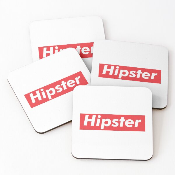 Item preview, Hipster designed and sold by Puaststrol.