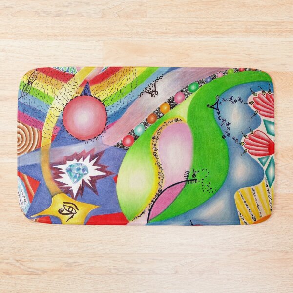 Item preview, The fifth dimension designed and sold by Ioka.