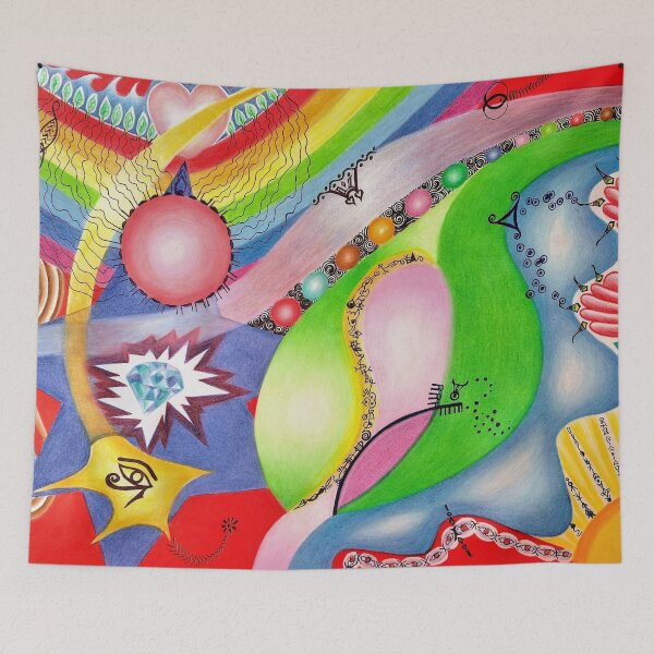 Item preview, The fifth dimension designed and sold by Ioka.