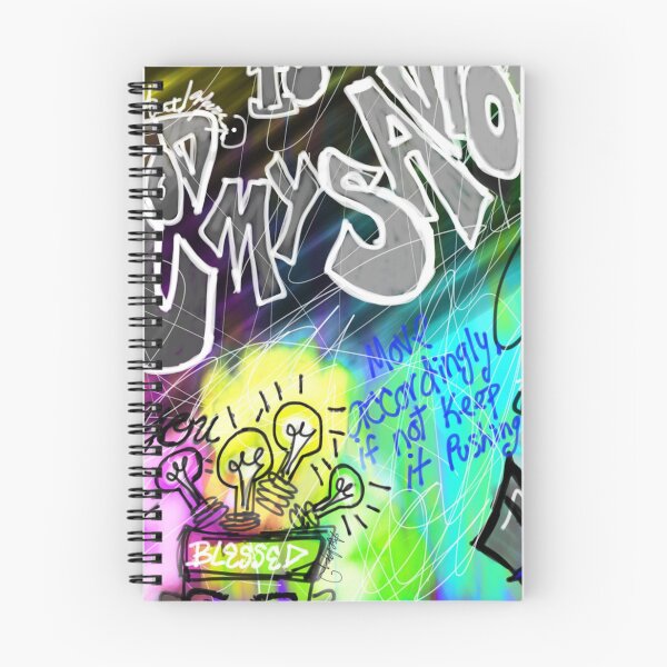 Item preview, Kid with intelligence ... designed and sold by Astrid Marroquin.