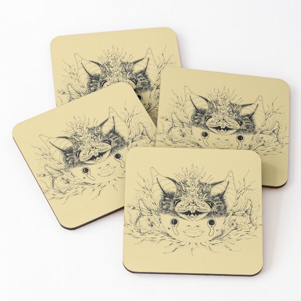 Item preview, Beneath designed and sold by boontucket.