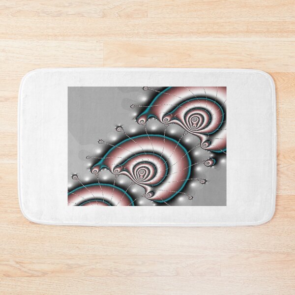 Item preview, Satin Shells designed and sold by Norma Jean’s Art.