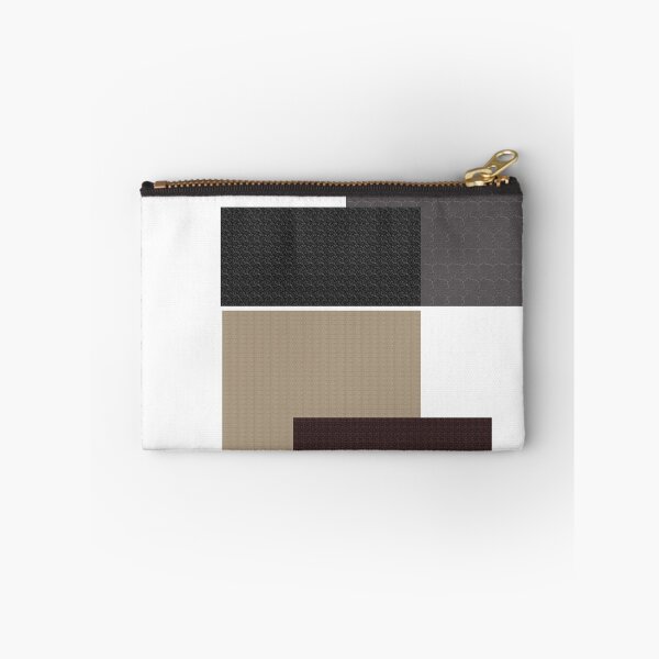 Item preview, Architecture Tan Gray Black designed and sold by PageDesigns.