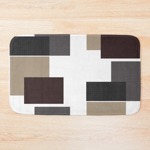 Item preview, Architecture Tan Gray Black designed and sold by PageDesigns.