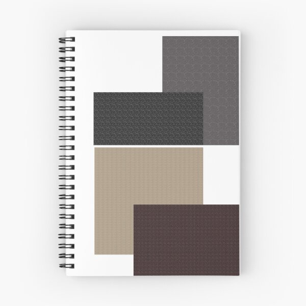 Item preview, Architecture Tan Gray Black designed and sold by PageDesigns.