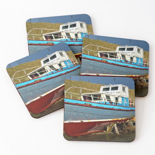 Item preview, Not Quite Ready For Sea  designed and sold by jmnicolson.