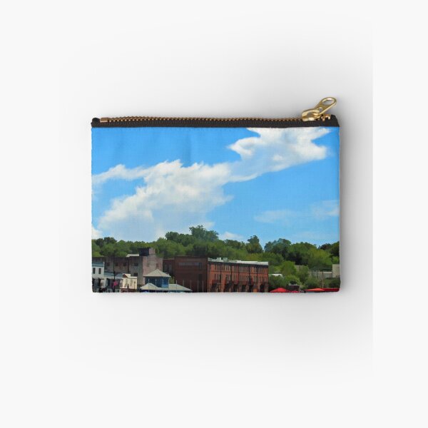Item preview, Wilmington Riverwalk  designed and sold by bertsworks300.