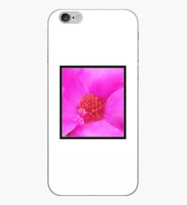 Flower iPhone Case
