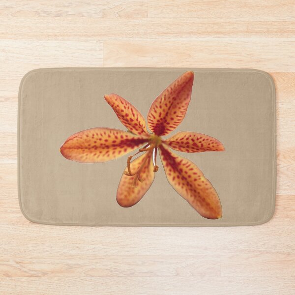 Item preview, Blackberry Lily Knockout designed and sold by StampCity.