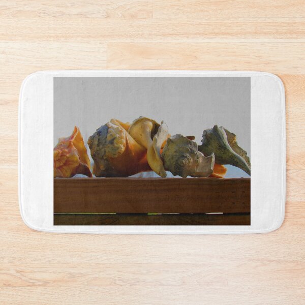 Item preview, Shells of the Sea designed and sold by bertsworks300.
