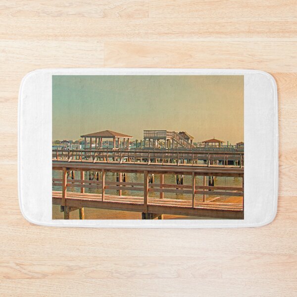 Item preview, Delightful Docks designed and sold by bertsworks300.