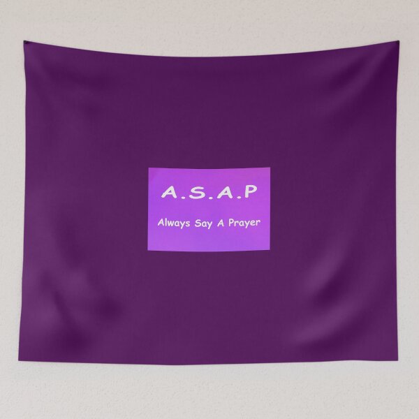 Item preview, Pray Always designed and sold by SEEphotos7171.